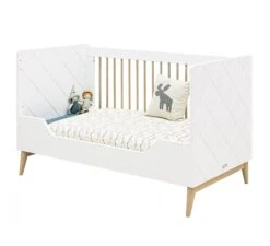 Bedbank Paris 70x140 -Babyproducten Winkel bopita bedbank paris 70x140 10
