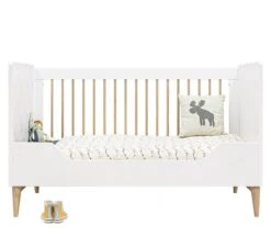 Bedbank Paris 70x140 -Babyproducten Winkel bopita bedbank paris 70x140 11