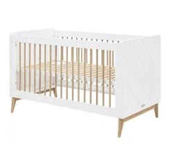 Bedbank Paris 70x140 -Babyproducten Winkel bopita bedbank paris 70x140 2