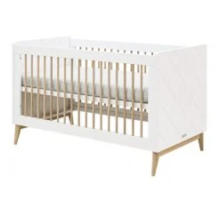 Bedbank Paris 70x140 -Babyproducten Winkel bopita bedbank paris 70x140 3