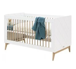 Bedbank Paris 70x140 -Babyproducten Winkel bopita bedbank paris 70x140 4
