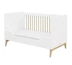 Bedbank Paris 70x140 -Babyproducten Winkel bopita bedbank paris 70x140 7