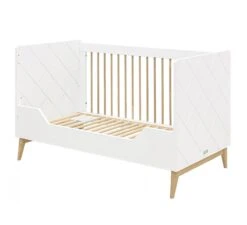Bedbank Paris 70x140 -Babyproducten Winkel bopita bedbank paris 70x140 8