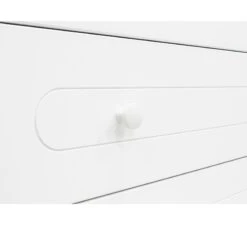 Commode 3 Laden Evi -Babyproducten Winkel bopita commode 3 laden evi 2