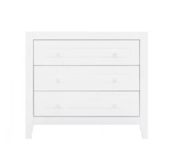 Commode 3 Laden Evi -Babyproducten Winkel bopita commode 3 laden evi 3