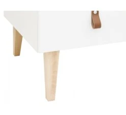 Commode 3-Laden Indy -Babyproducten Winkel bopita commode 3 laden indy 2