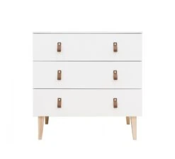 Commode 3-Laden Indy -Babyproducten Winkel bopita commode 3 laden indy 3