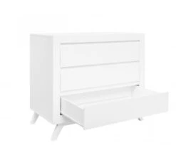 Commode Anne 3-Laden -Babyproducten Winkel bopita commode anne 3 laden 2