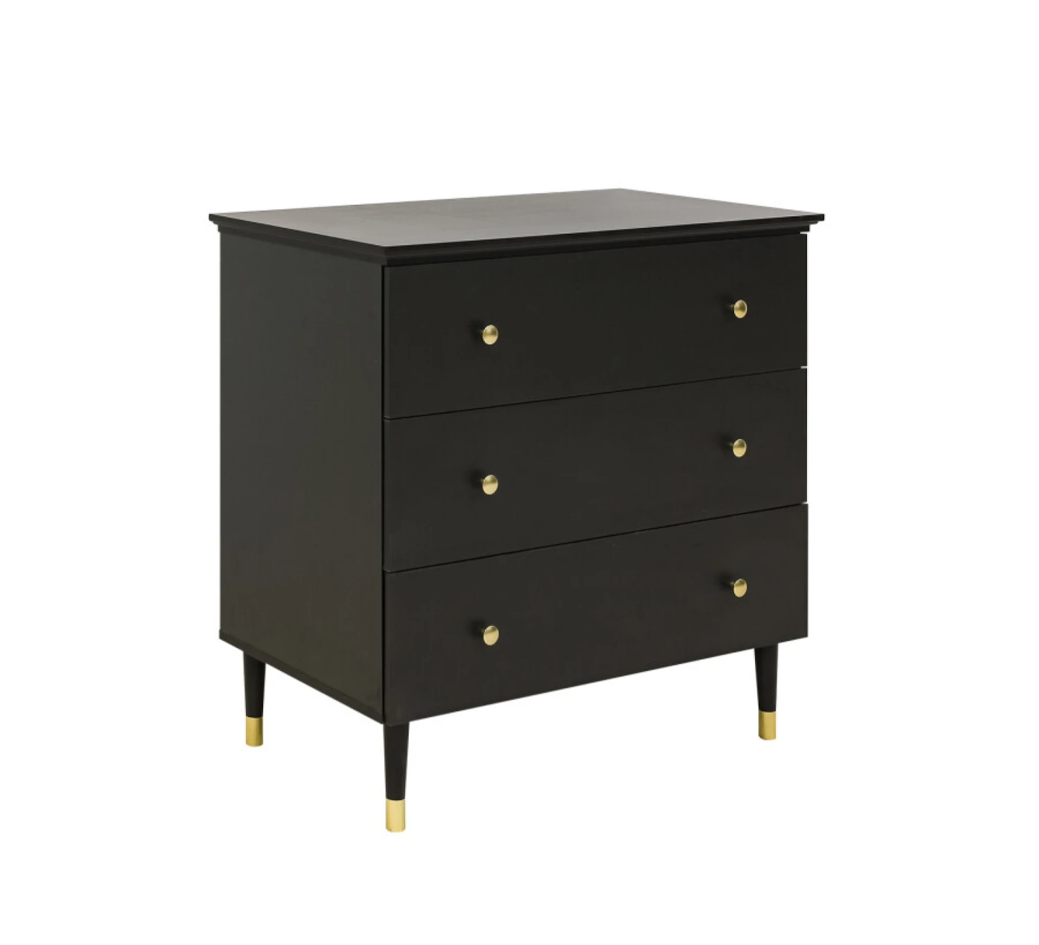 Commode Cloë 3 Commode Cloë