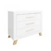Commode Lisa 3 Laden -Babyproducten Winkel bopita commode lisa 3 laden