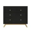Commode Nora 3 Laden -Babyproducten Winkel bopita commode nora 3 laden