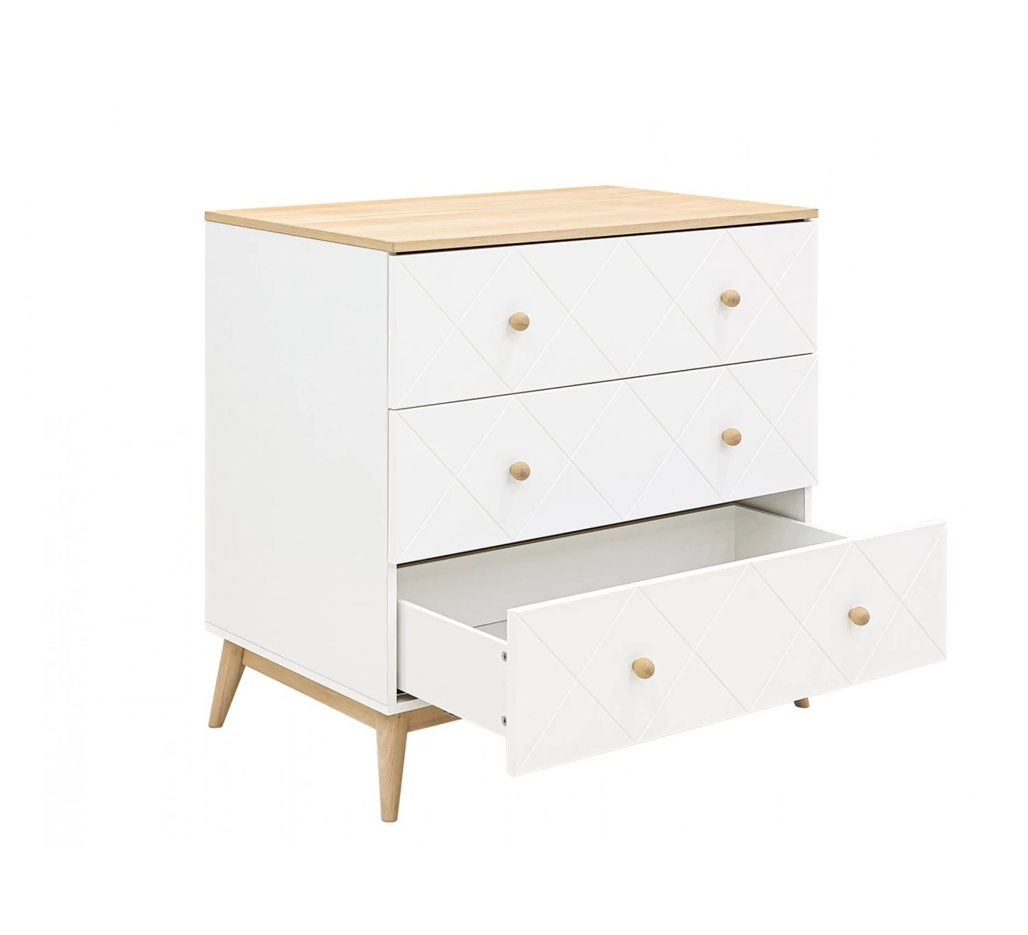 Commode Paris 4 Commode Paris - Afbeelding 2
