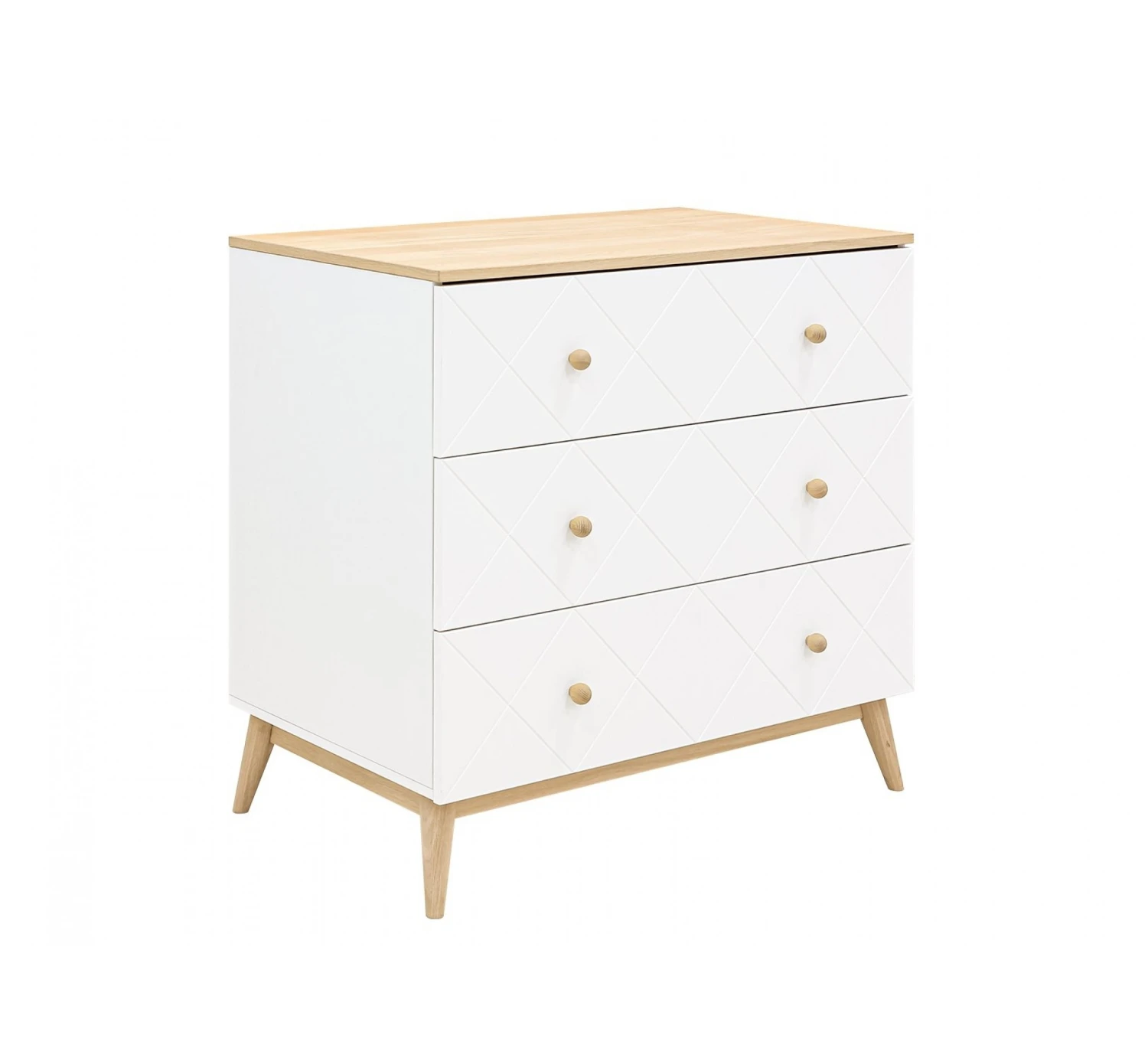 Commode Paris 3 Commode Paris