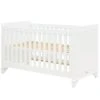 Doorgroeibed Charlotte 70x140 -Babyproducten Winkel bopita doorgroeibed charlotte 70x140 1