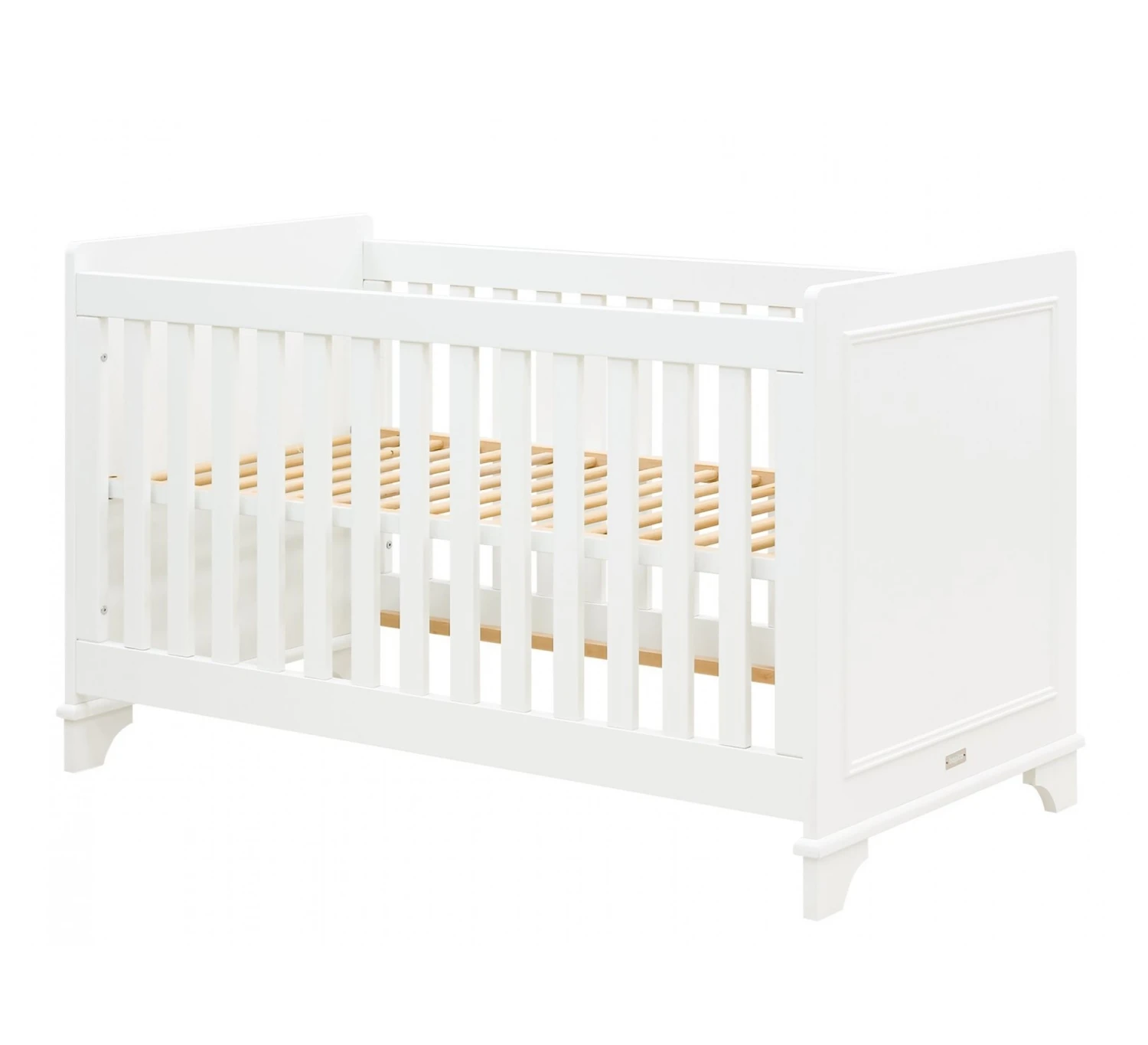 Doorgroeibed Charlotte 70x140 3 Doorgroeibed Charlotte 70x140