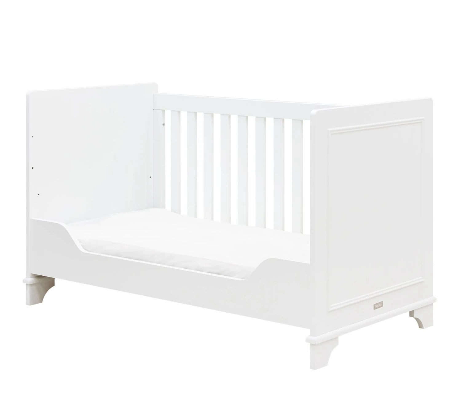 Doorgroeibed Charlotte 70x140 10 Doorgroeibed Charlotte 70x140 - Afbeelding 8