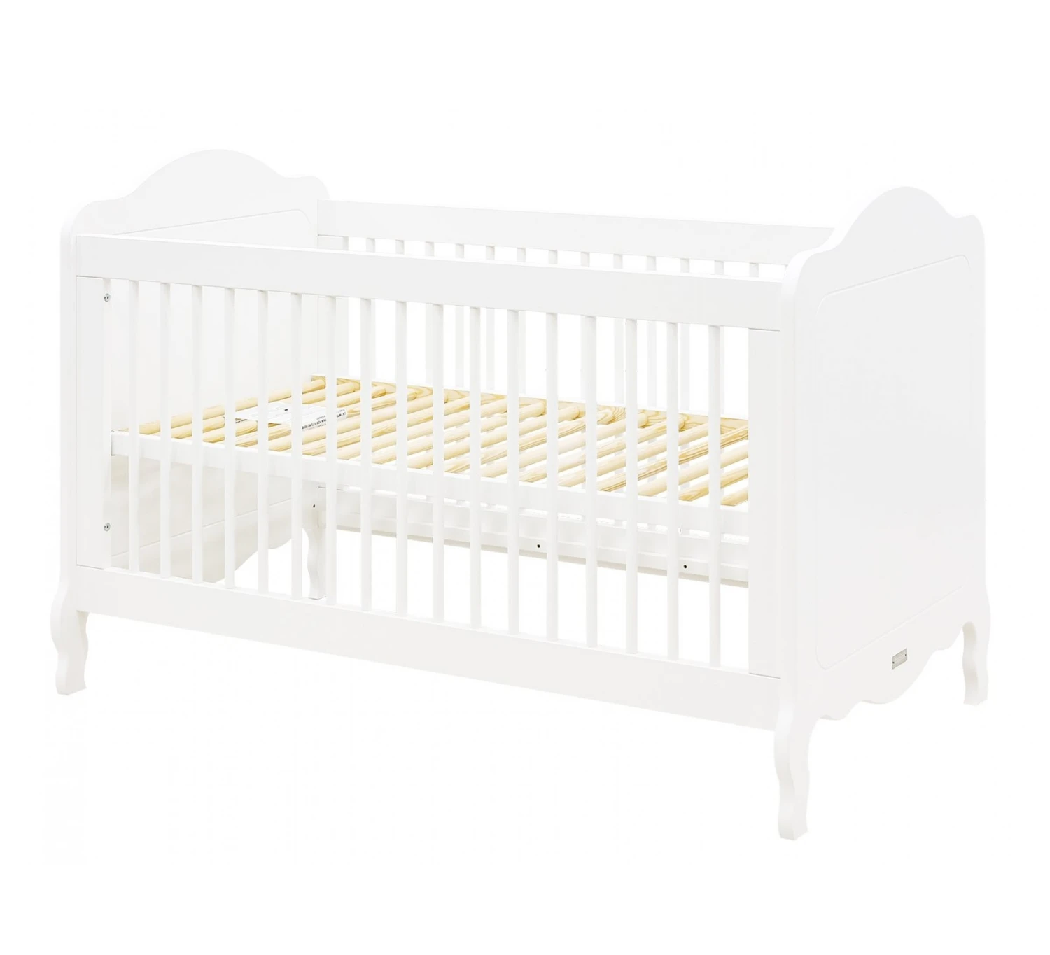 Doorgroeibed Elena 70x140 3 Doorgroeibed Elena 70x140