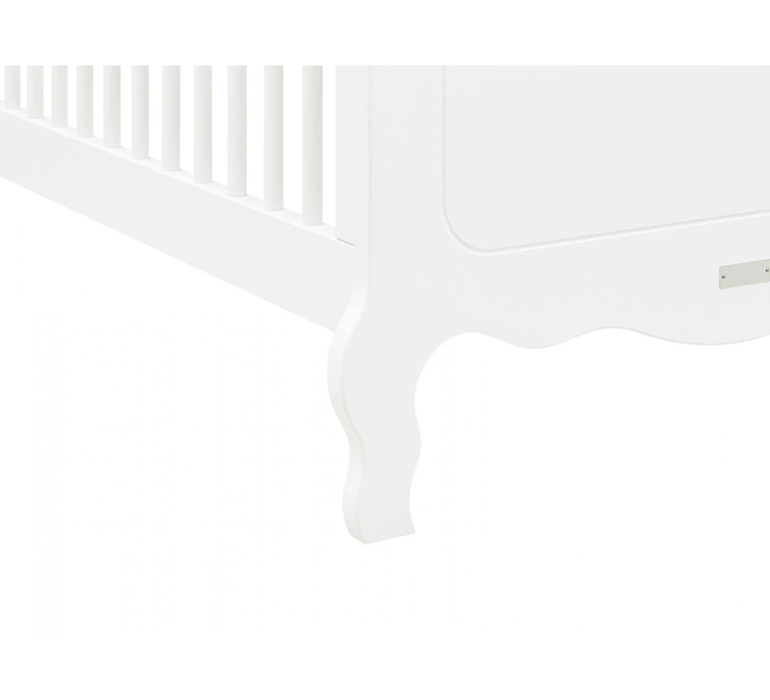 Doorgroeibed Elena 70x140 7 Doorgroeibed Elena 70x140 - Afbeelding 5