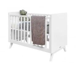 Ledikant Anne 60x120 -Babyproducten Winkel bopita ledikant anne 60x120 4
