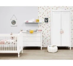 Ledikant Belle -Babyproducten Winkel bopita ledikant belle 2