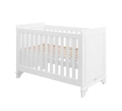 Ledikant Charlotte 6 Ledikant Charlotte -Babyproducten Winkel bopita ledikant charlotte 1