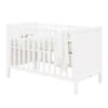 Ledikant Corsica 60x120cm -Babyproducten Winkel bopita ledikant corsica 60x120cm