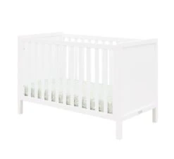 Ledikant Corsica 60x120cm -Babyproducten Winkel bopita ledikant corsica 60x120cm 2