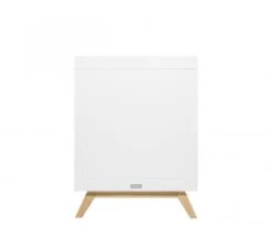 Ledikant Fenna 60x120 - Wit -Babyproducten Winkel bopita ledikant fenna 60x120 wit 1