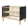 Ledikant Floris 60x120 -Babyproducten Winkel bopita ledikant floris 60x120 1