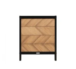 Ledikant Job 60x120 -Babyproducten Winkel bopita ledikant job 60x120 2