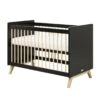 Ledikant Nora 60x120 1 Ledikant Nora 60x120 -Babyproducten Winkel bopita ledikant nora 60x120 1