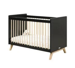 Ledikant Nora 60x120 -Babyproducten Winkel bopita ledikant nora 60x120 2