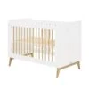 Ledikant Paris 60x120 -Babyproducten Winkel bopita ledikant paris 60x120 1