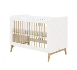 Ledikant Paris 60x120 9 Ledikant Paris 60x120 -Babyproducten Winkel bopita ledikant paris 60x120 2