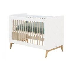 Ledikant Paris 60x120 10 Ledikant Paris 60x120 -Babyproducten Winkel bopita ledikant paris 60x120 3