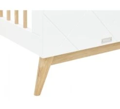 Ledikant Paris 60x120 11 Ledikant Paris 60x120 -Babyproducten Winkel bopita ledikant paris 60x120 4