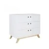 Lynn Commode 3 Lades 2 Lynn Commode 3 Lades -Babyproducten Winkel bopita lynn commode 3 lades