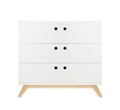 Lynn Commode 3 Lades -Babyproducten Winkel bopita lynn commode 3 lades 1 2