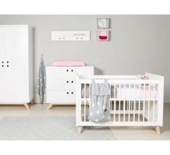 Lynn Ledikant 60x120 Cm -Babyproducten Winkel bopita lynn ledikant 60x120 cm 1