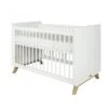 Lynn Ledikant 60x120 Cm 1 Lynn Ledikant 60x120 Cm -Babyproducten Winkel bopita lynn ledikant 60x120 cm