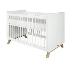 Lynn Ledikant 60x120 Cm -Babyproducten Winkel bopita lynn ledikant 60x120 cm 3
