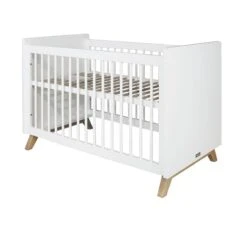 Lynn Ledikant 60x120 Cm -Babyproducten Winkel bopita lynn ledikant 60x120 cm 4