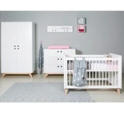 Lynn Ledikant 60x120 Cm -Babyproducten Winkel bopita lynn ledikant 60x120 cm 6