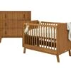 Senna 2-delige Babykamer - Rose Wood -Babyproducten Winkel bopita senna 2 delige babykamer rose wood