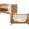 Senna Bedbank 70x140 - Rose Wood 2 Senna Bedbank 70x140 - Rose Wood -Babyproducten Winkel bopita senna bedbank 70x140 rose wood