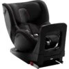 Dualfix M I-Size Cool Flow - Black -Babyproducten Winkel britax rAmer premium dualfix m i size cool flow black