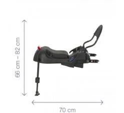 Britax Römer Primo Base -Babyproducten Winkel britax rAmer primo base britax romer primo base 2