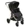 CHICCO Best Friend Pro Black Re_Lux -Babyproducten Winkel chicco best friend pro black re lux