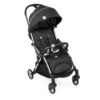 CHICCO Buggy Goody - Graphite 1 CHICCO Buggy Goody - Graphite -Babyproducten Winkel chicco buggy goody graphite