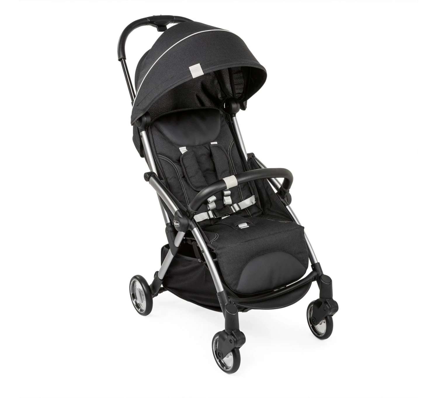 CHICCO Buggy Goody - Graphite 3 CHICCO Buggy Goody - Graphite